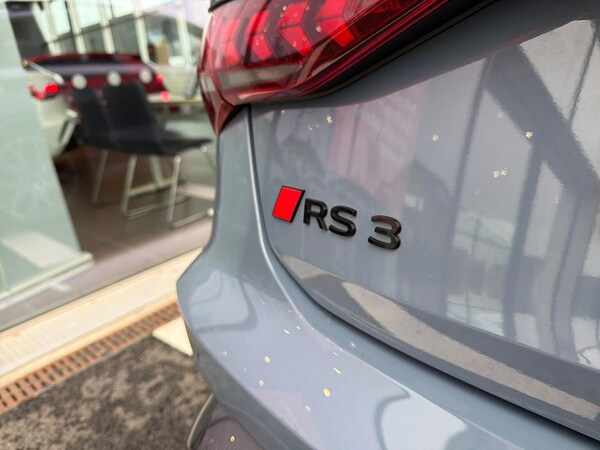 Used Audi RS3 2025 for sale - 76281234: Photo 33