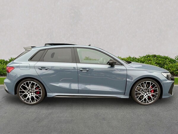 Used Audi RS3 2025 for sale - 76281234: Photo 3