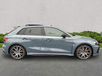 Used Audi RS3 2025 for sale - 76281234: Photo