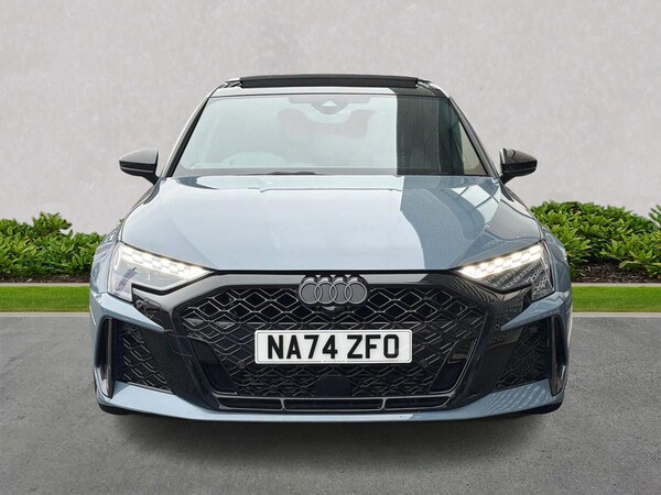 Used Audi RS3 2025 for sale - 76281234: Photo 5