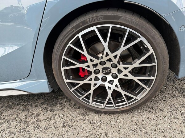 Used Audi RS3 2025 for sale - 76281234: Photo 6