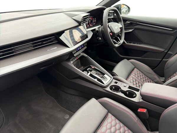 Used Audi RS3 2025 for sale - 76281234: Photo 7