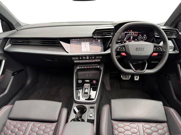 Used Audi RS3 2025 for sale - 76281234: Photo 8