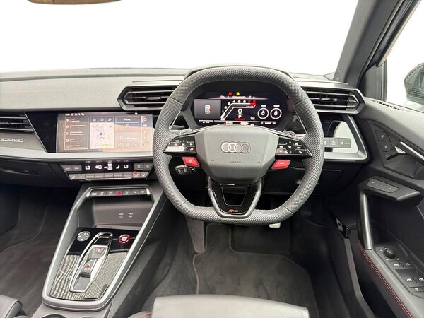Used Audi RS3 2025 for sale - 76281234: Photo 9