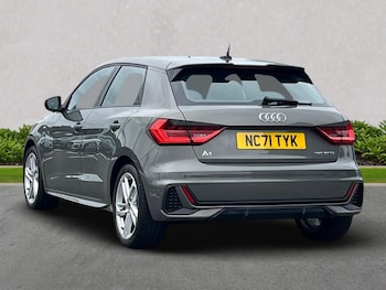 Used Audi A1 2022 for sale - 75457585: Photo
