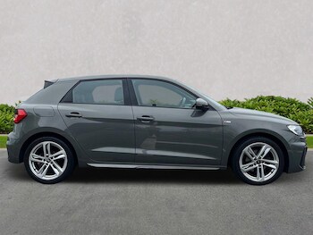 Used Audi A1 2022 for sale - 75457585: Photo