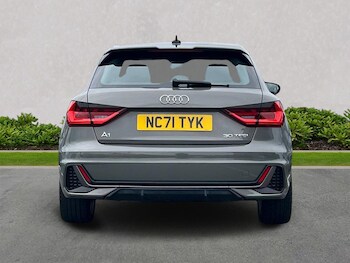 Used Audi A1 2022 for sale - 75457585: Photo