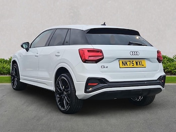 Used Audi Q2 2025 for sale - 78470129: Photo