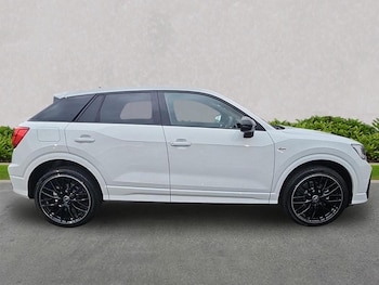 Used Audi Q2 2025 for sale - 78470129: Photo