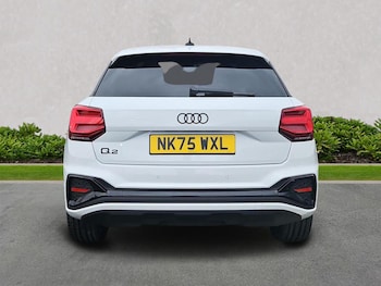 Used Audi Q2 2025 for sale - 78470129: Photo