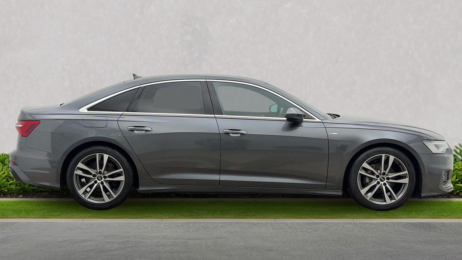 Used Audi A6 2022 for sale - 77059827: Photo 3