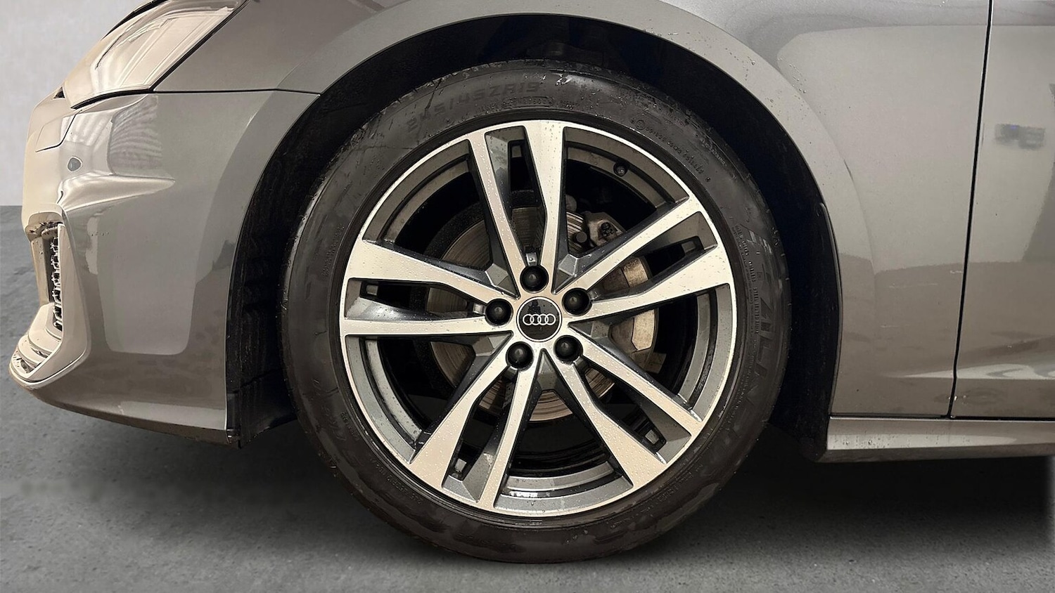 Used Audi A6 2022 for sale - 77059827: Photo 4