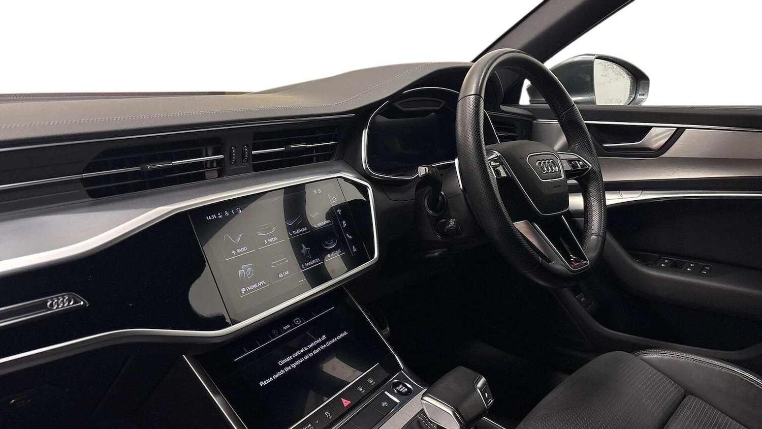 Used Audi A6 2022 for sale - 77059827: Photo 5