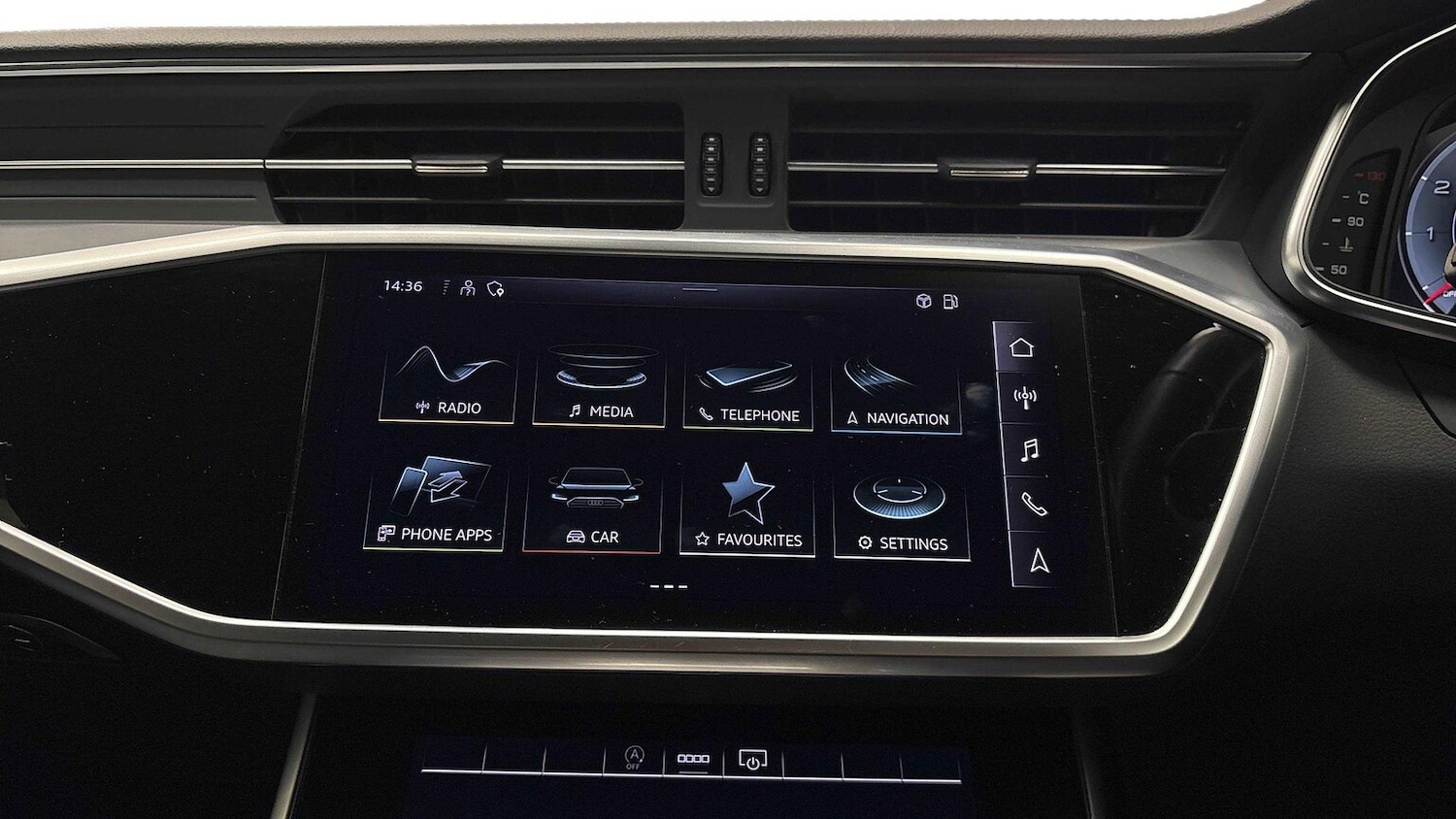 Used Audi A6 2022 for sale - 77059827: Photo 7