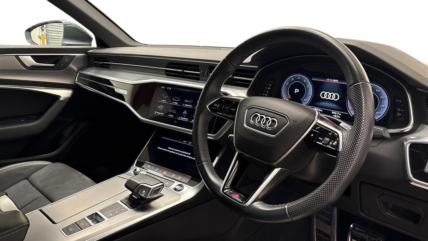 Used Audi A6 2022 for sale - 77059827: Photo 8