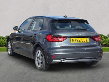 Used Audi A1 2022 for sale - 78332390: Photo
