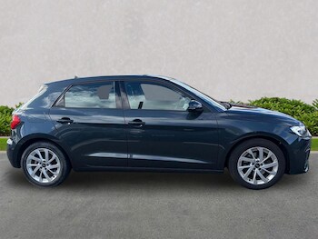 Used Audi A1 2022 for sale - 78332390: Photo