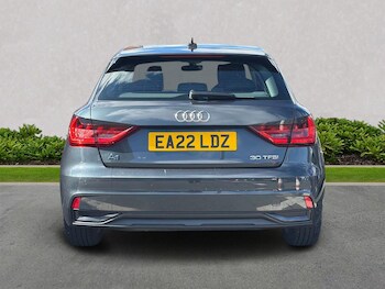 Used Audi A1 2022 for sale - 78332390: Photo