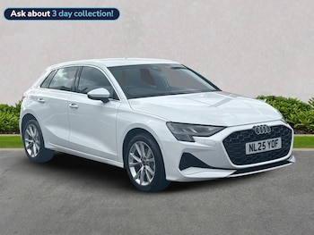2025 - 40 Tfsi E Sport 5Dr S Tronic