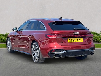Used Audi A5 2025 for sale - 79379508: Photo