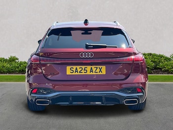Used Audi A5 2025 for sale - 79379508: Photo