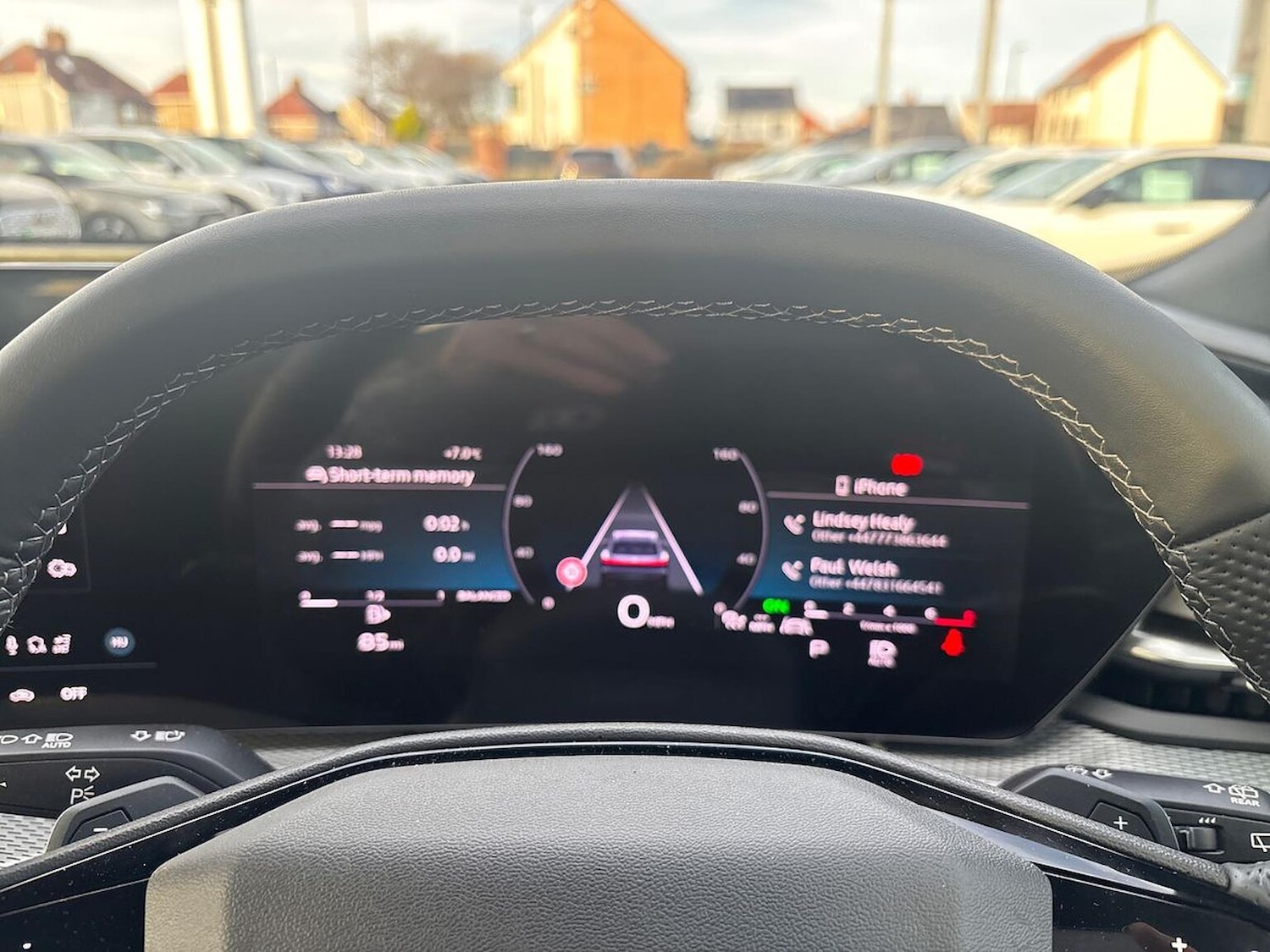 Used Audi Q5 2025 for sale - 76906341: Photo 10