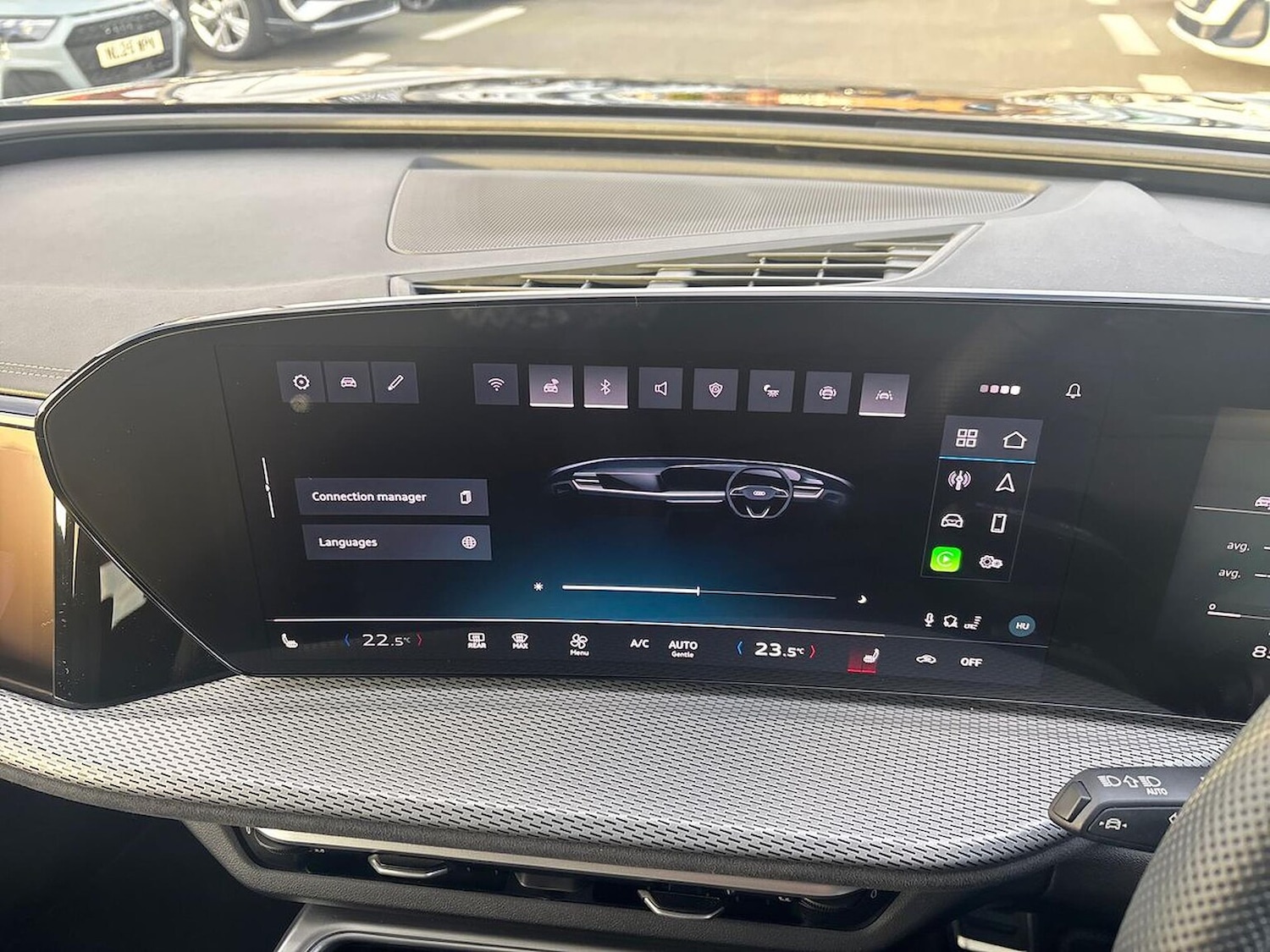 Used Audi Q5 2025 for sale - 76906341: Photo 12