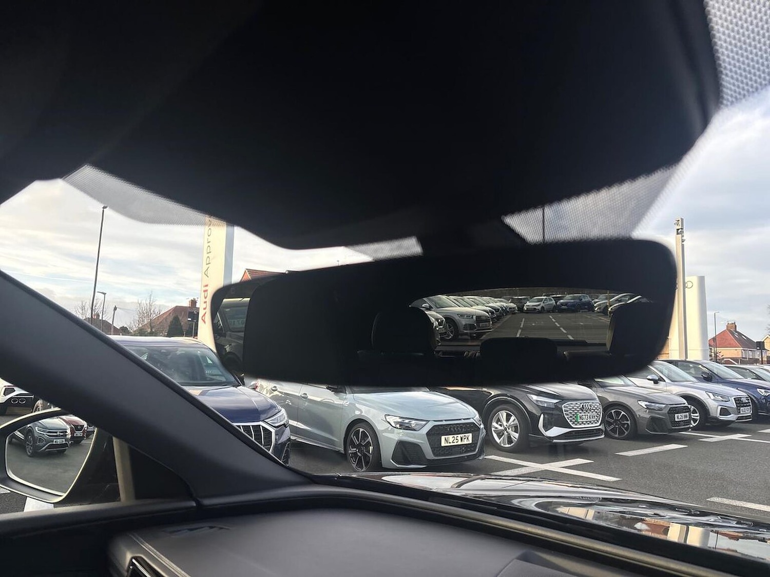 Used Audi Q5 2025 for sale - 76906341: Photo 14