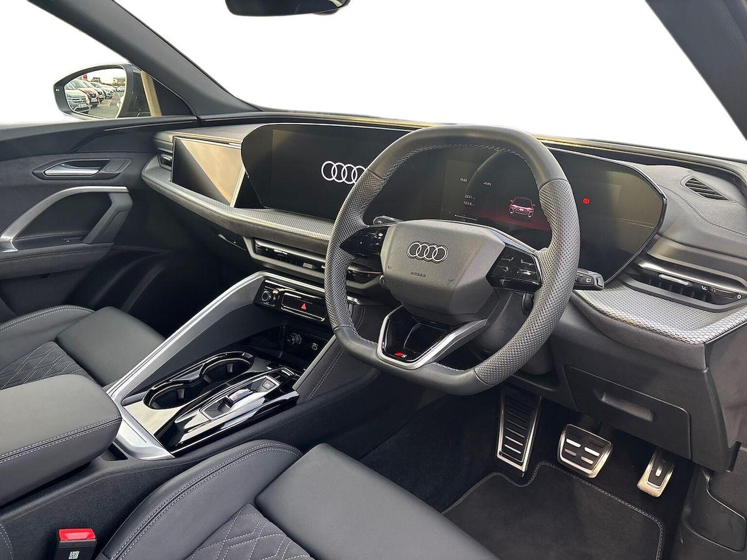 Used Audi Q5 2025 for sale - 76906341: Photo 15