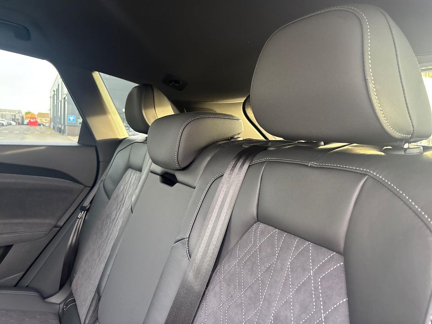 Used Audi Q5 2025 for sale - 76906341: Photo 16