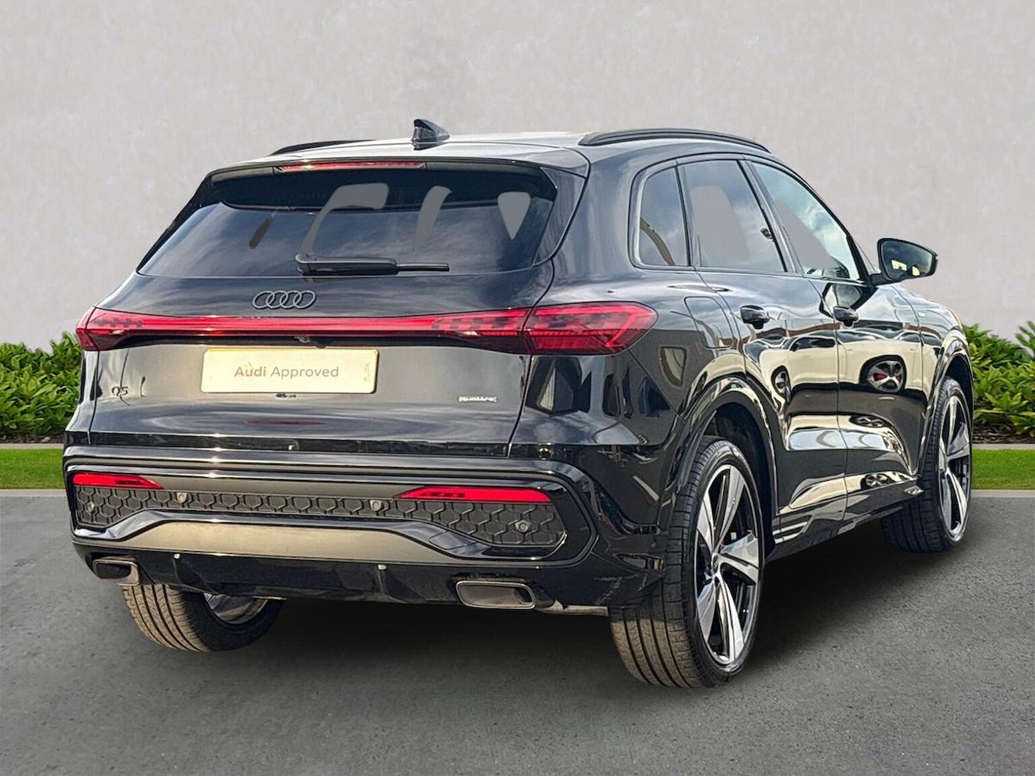 Used Audi Q5 2025 for sale - 76906341: Photo 18