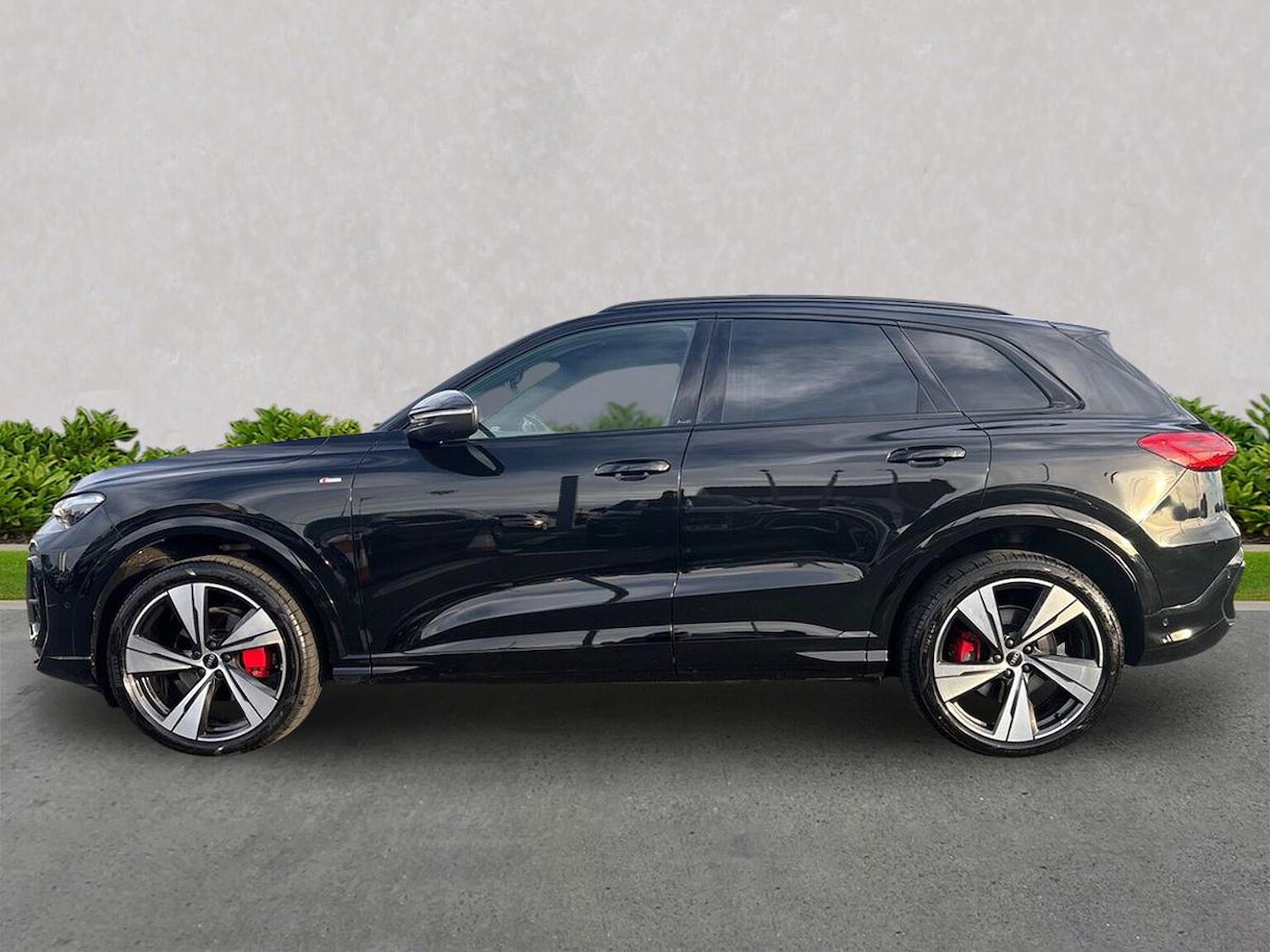 Used Audi Q5 2025 for sale - 76906341: Photo 19