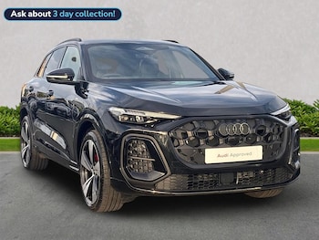 Used Audi Q5 2025 for sale - 76906341: Photo