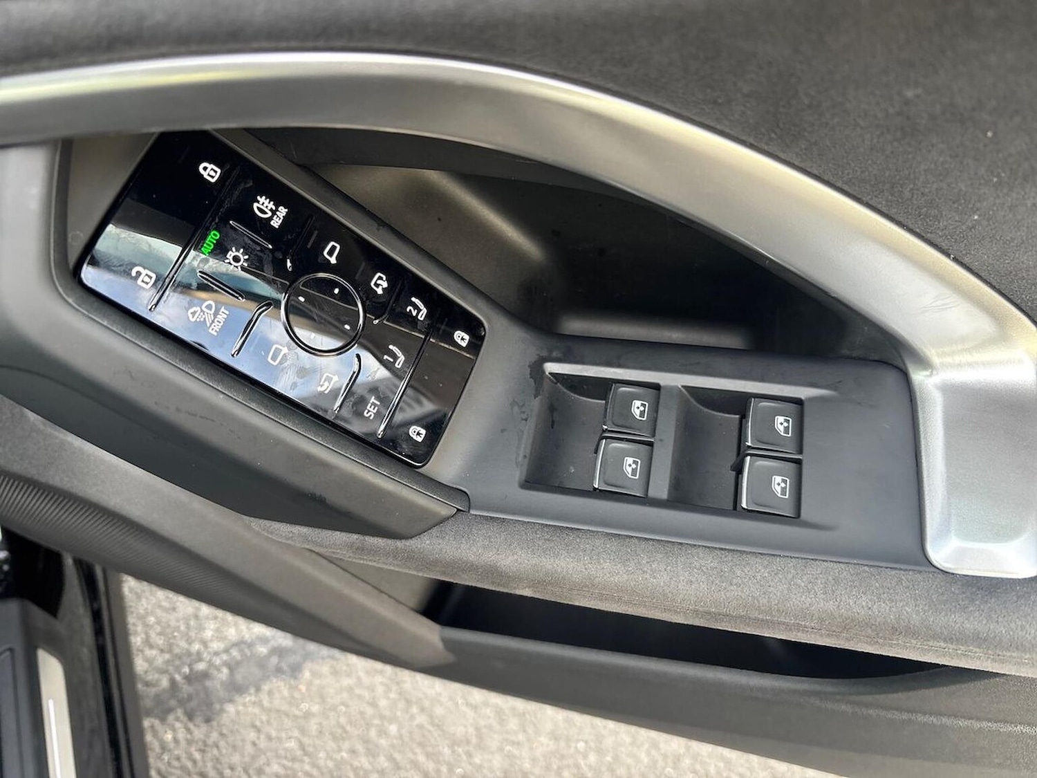 Used Audi Q5 2025 for sale - 76906341: Photo 21