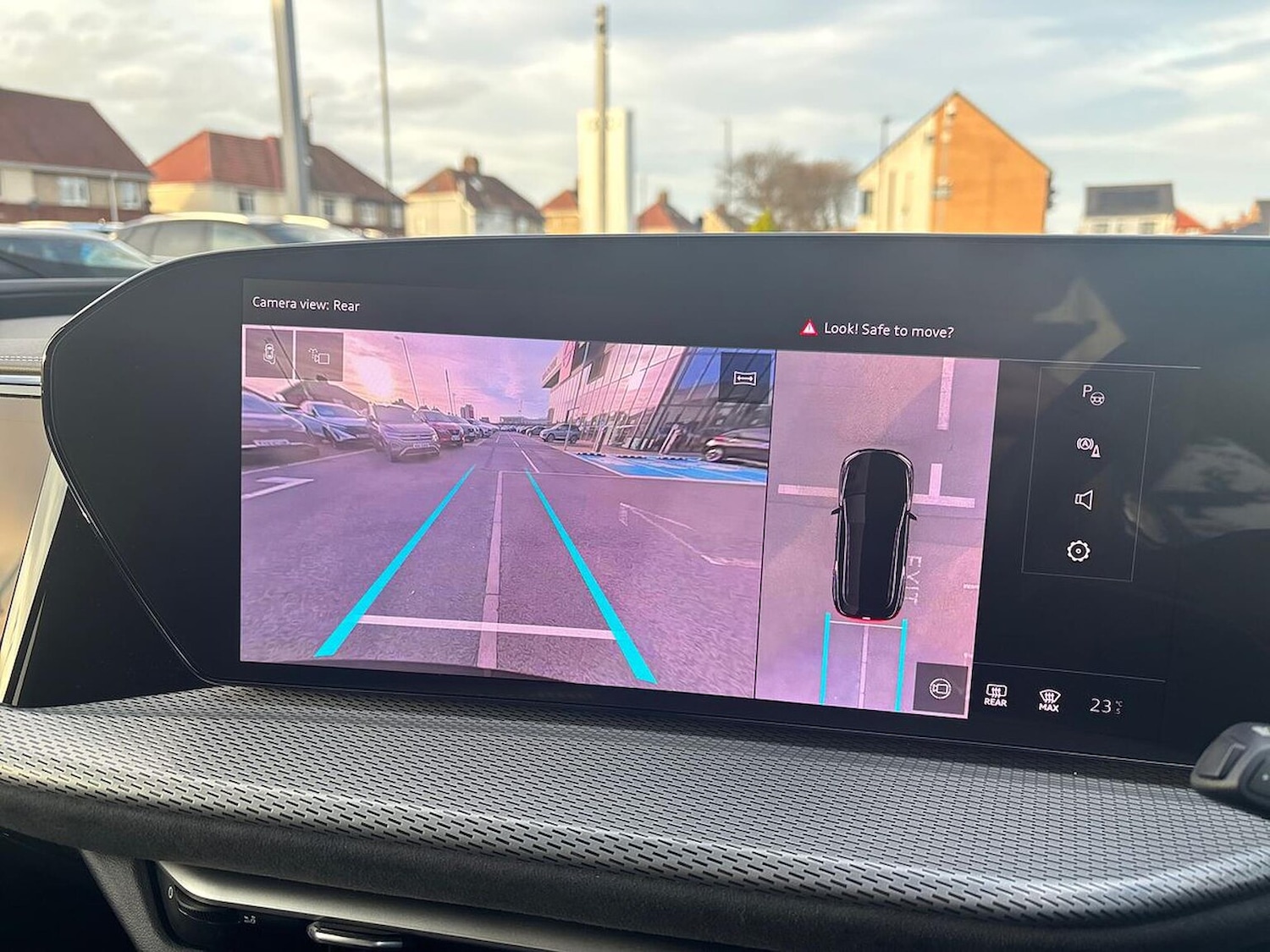 Used Audi Q5 2025 for sale - 76906341: Photo 23