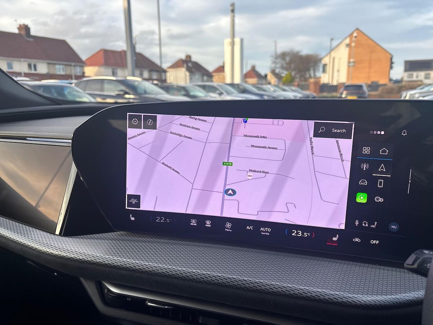 Used Audi Q5 2025 for sale - 76906341: Photo 24