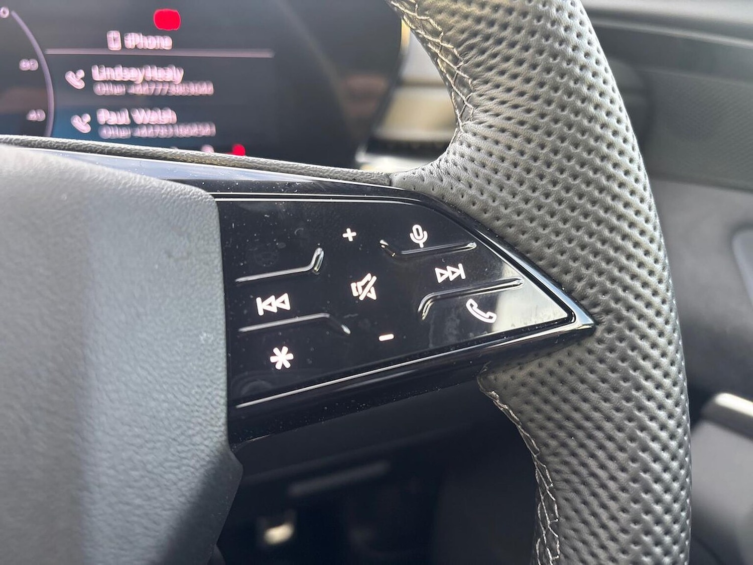 Used Audi Q5 2025 for sale - 76906341: Photo 27