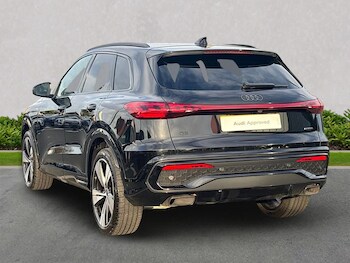 Used Audi Q5 2025 for sale - 76906341: Photo
