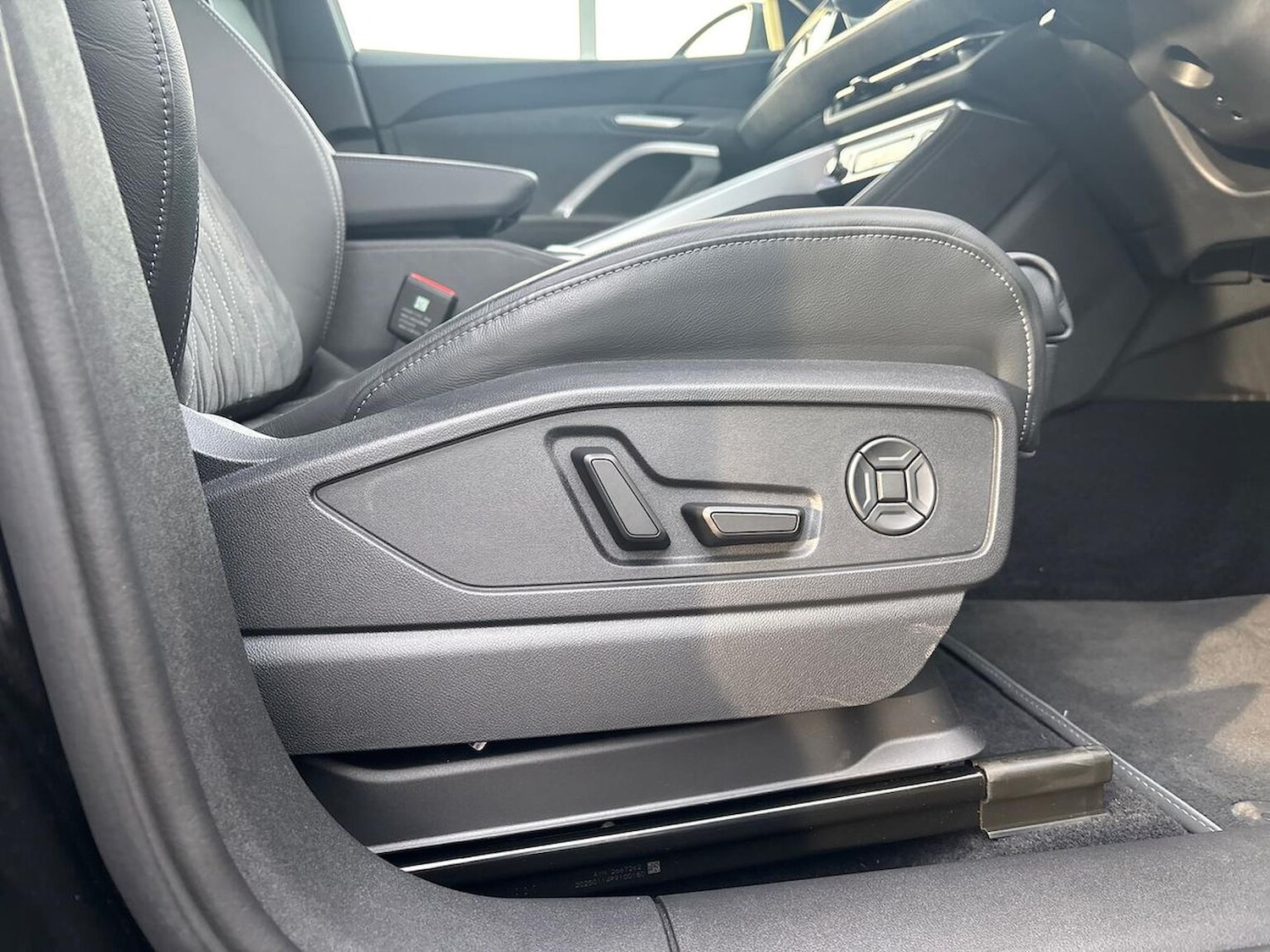 Used Audi Q5 2025 for sale - 76906341: Photo 30