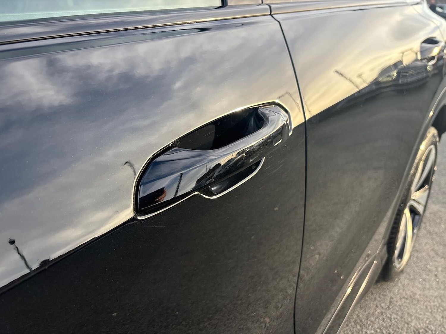 Used Audi Q5 2025 for sale - 76906341: Photo 35