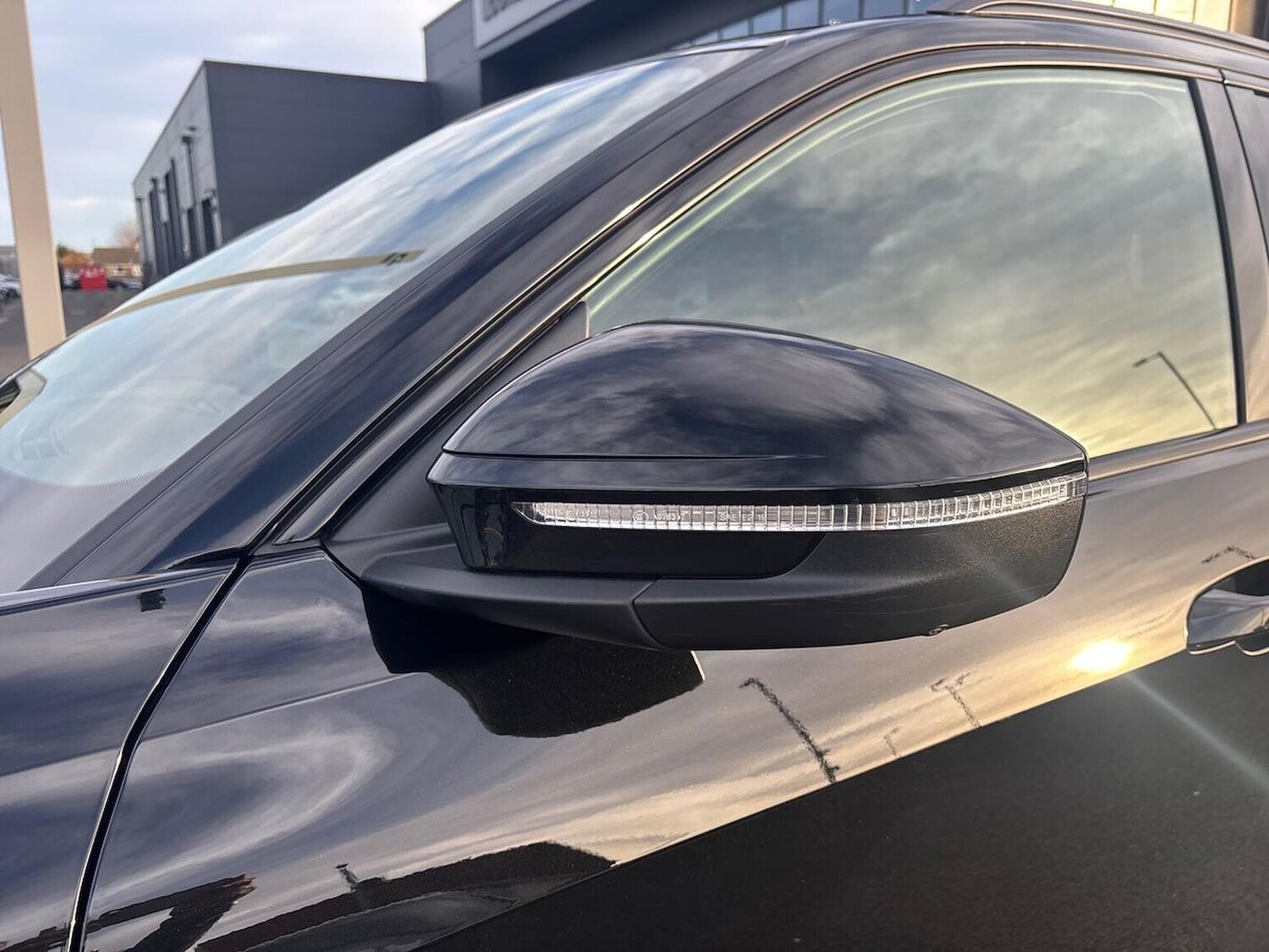 Used Audi Q5 2025 for sale - 76906341: Photo 36