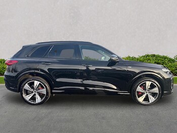 Used Audi Q5 2025 for sale - 76906341: Photo