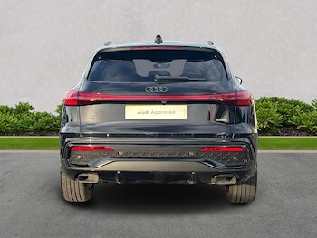 Used Audi Q5 2025 for sale - 76906341: Photo