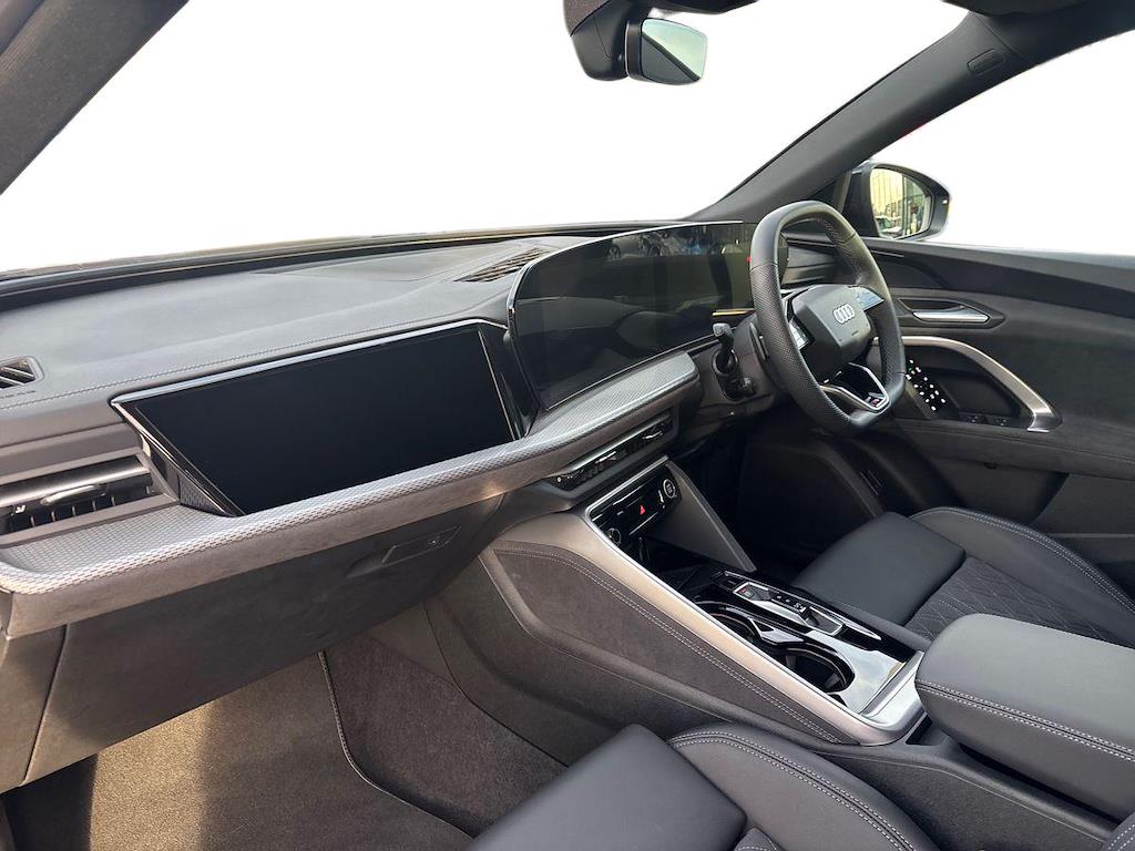 Used Audi Q5 2025 for sale - 76906341: Photo 7