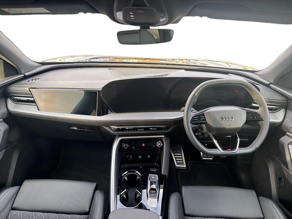 Used Audi Q5 2025 for sale - 76906341: Photo 8