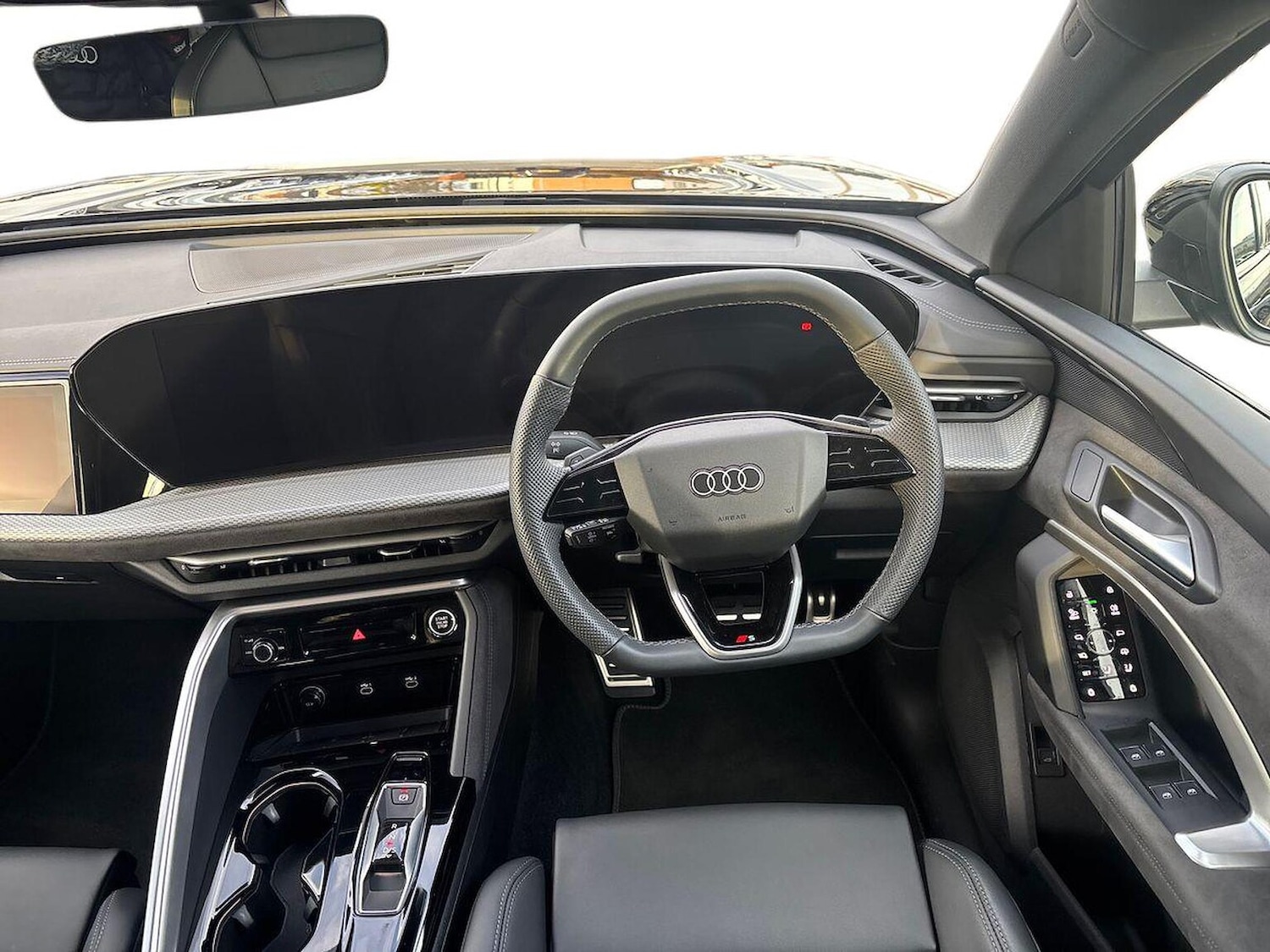 Used Audi Q5 2025 for sale - 76906341: Photo 9