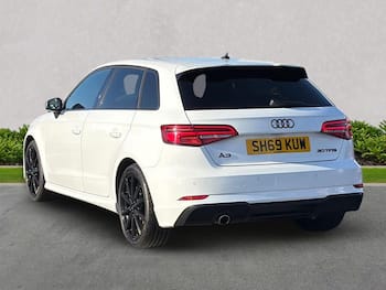 Used Audi A3 2019 for sale - 79680607: Photo