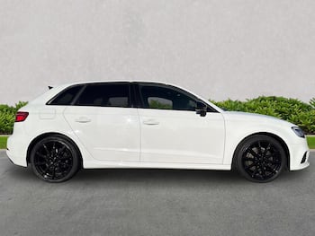 Used Audi A3 2019 for sale - 79680607: Photo