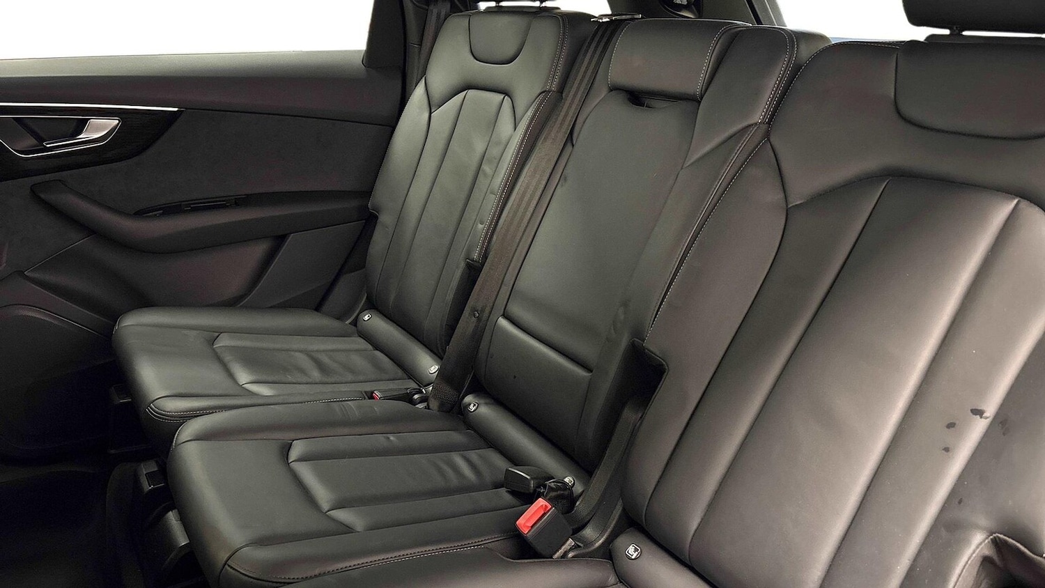 Used Audi Q7 2023 for sale - 78192769: Photo 11