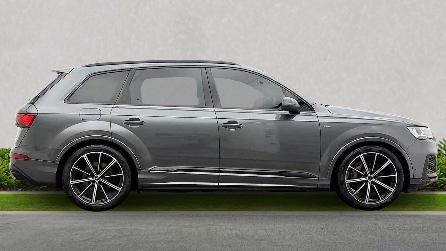 Used Audi Q7 2023 for sale - 78192769: Photo 5